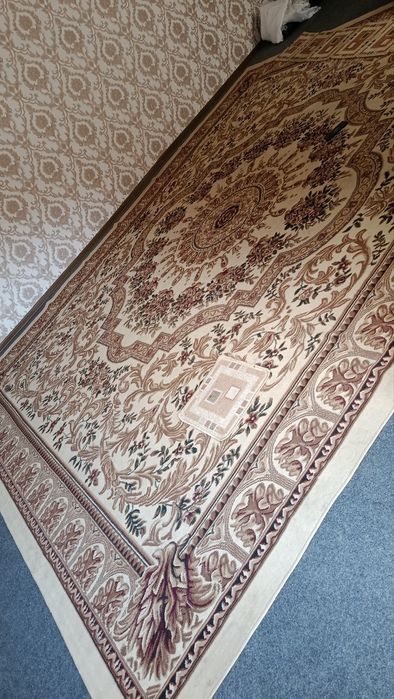 SAG Gilam 4.90/3.95 razmer