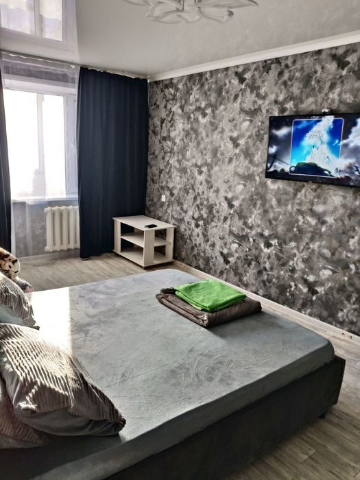 Квартира посуточно