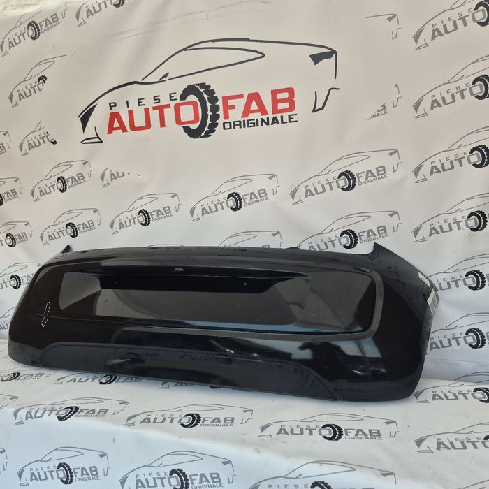 Bara spate Volkswagen UP an 2010-2011-2012-2013-2014-2015-2016
