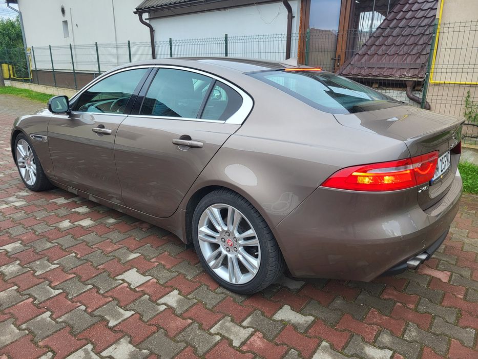 Jaguaru meu caută nou proprietar foarte ingrijit merită văzut