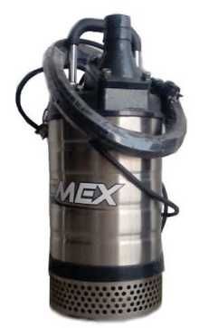 ПРОМО 11% Потопяема водна помпа с поплавък CIMEX SPF2-22.27