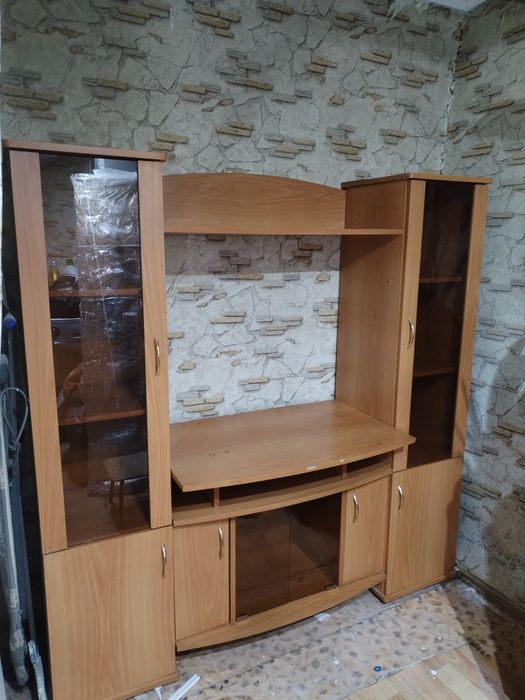 Продам мини стенку