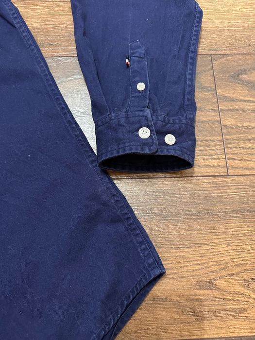 U.S. Polo Assn. мъжка риза