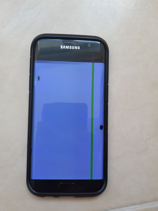 Samsung Galaxy S7 Edge