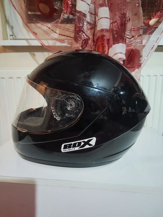 Каска  HJC- S и BOX M