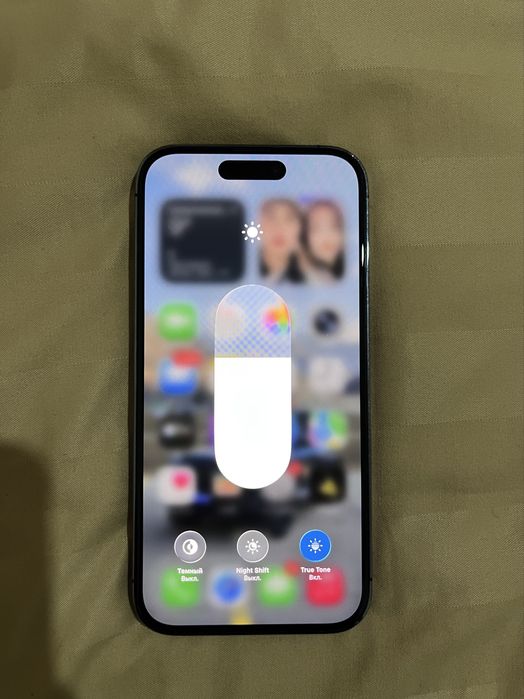 iPhone 14 pro 128gb