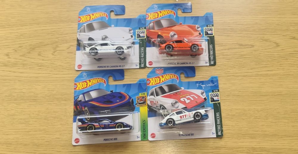 Hot wheels хотвилс