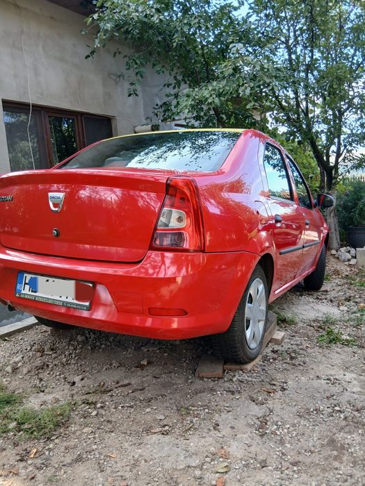 DACIA Logan 0 — imagine 2