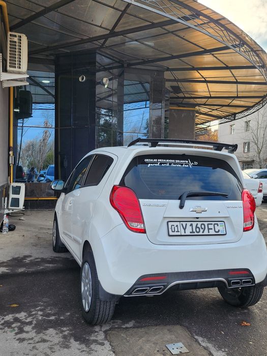 Avtomat Spark Srochna sotiladi