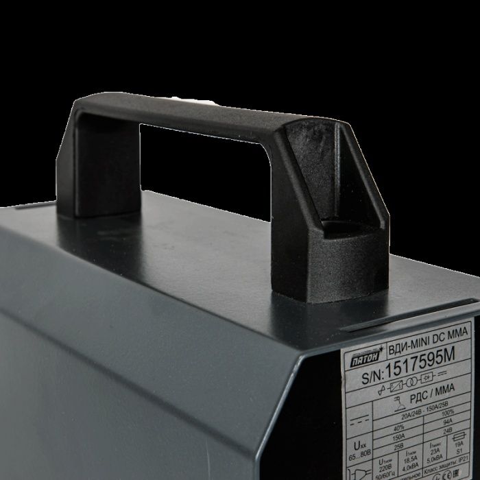 Инвертор сварочный ВДИ МИНИ