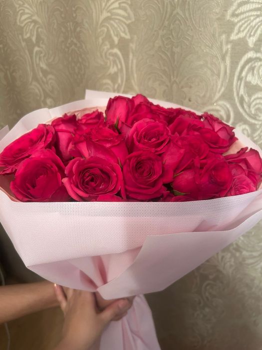 Роза гулдери сатылады