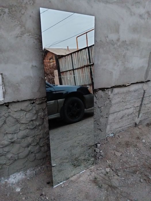 Продам  4 зеркола