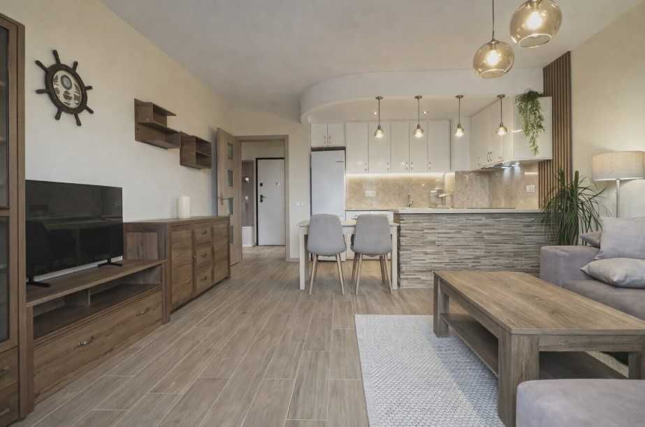 Двустаен апартамент под наем Красно село