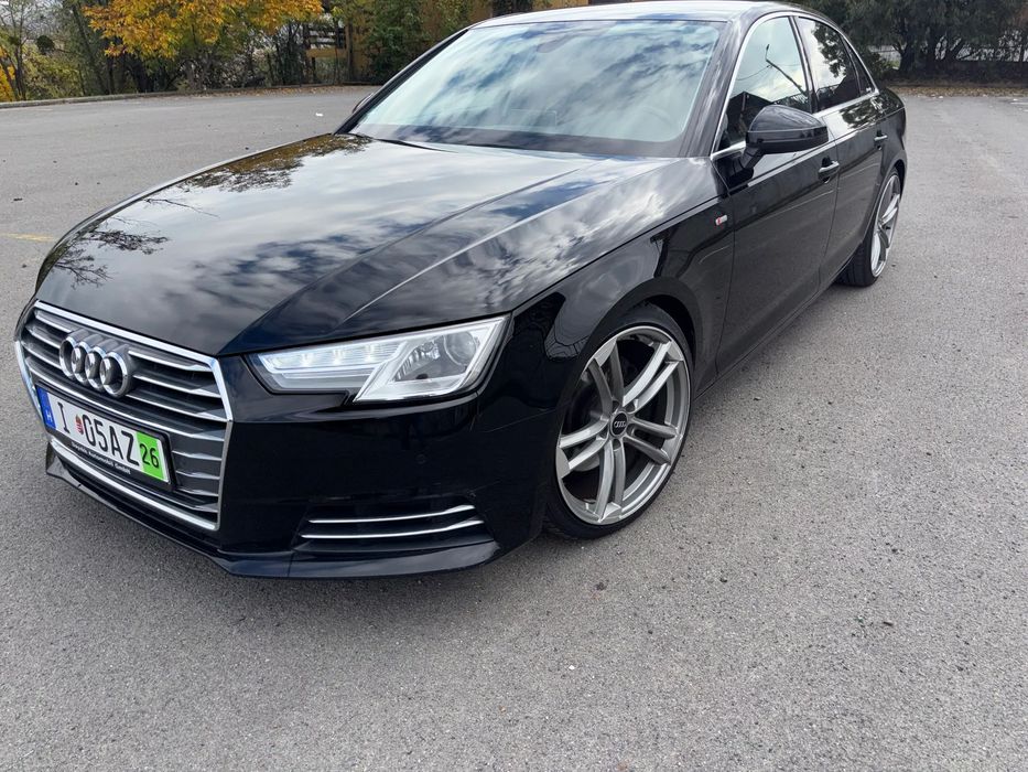 AUDI A3 2016 — imagine 2