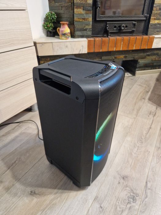 Boxă  Panasonic model SC-TMAX5EG-K 150W