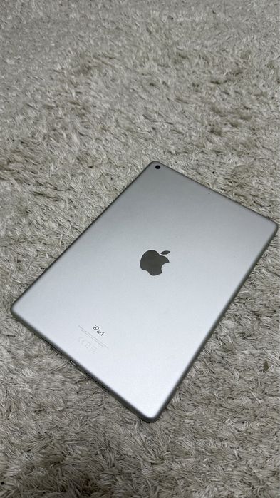 Ipad 7th gen defect