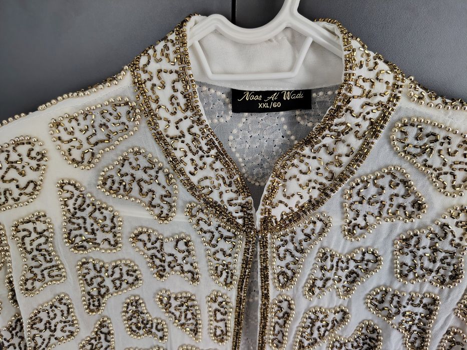 Накидка праздничная