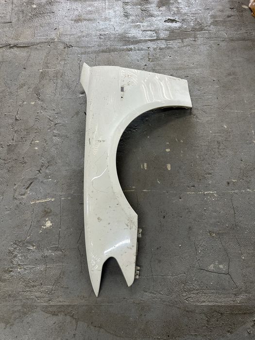 Крыло переднее левое bmw 7 series E65 dorest