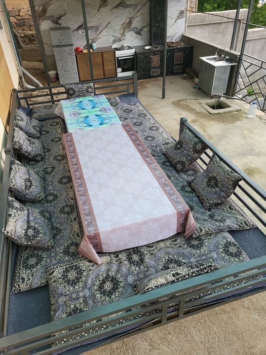 Dacha Burchmulla