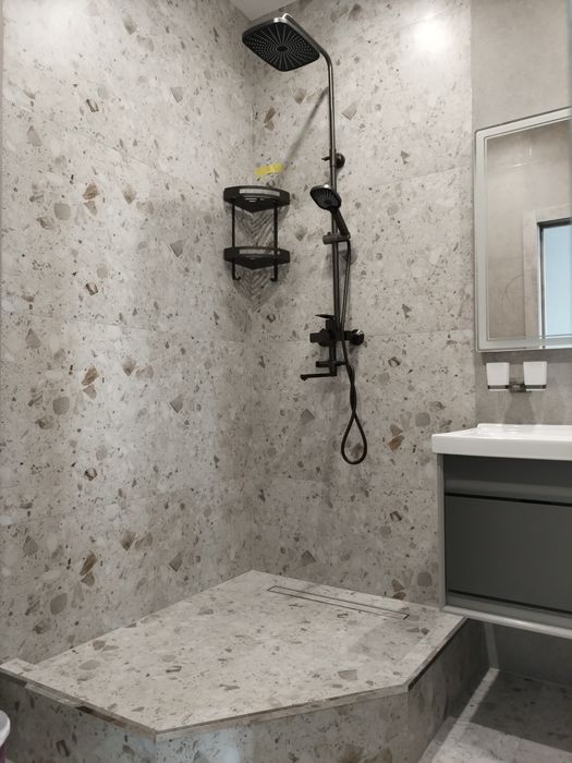 Ремонт квартир помещений и офисов частично и под ключ