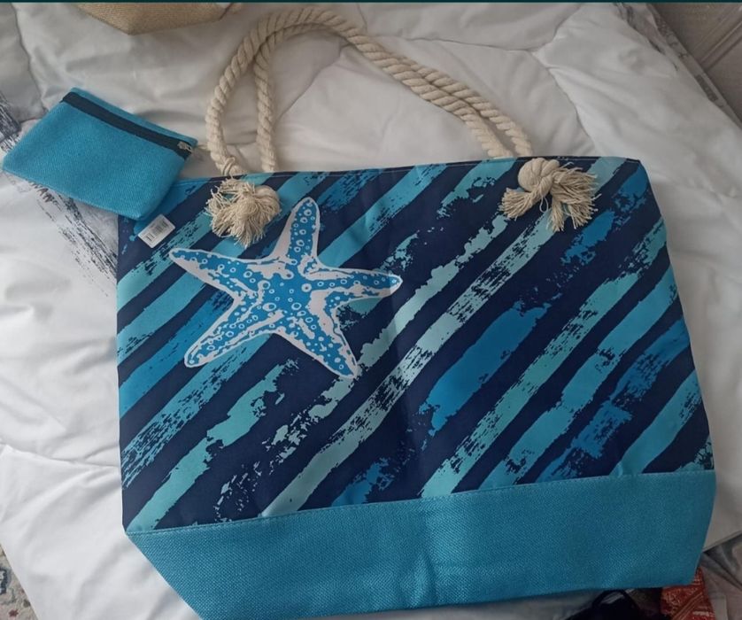Пляж и море на природу.