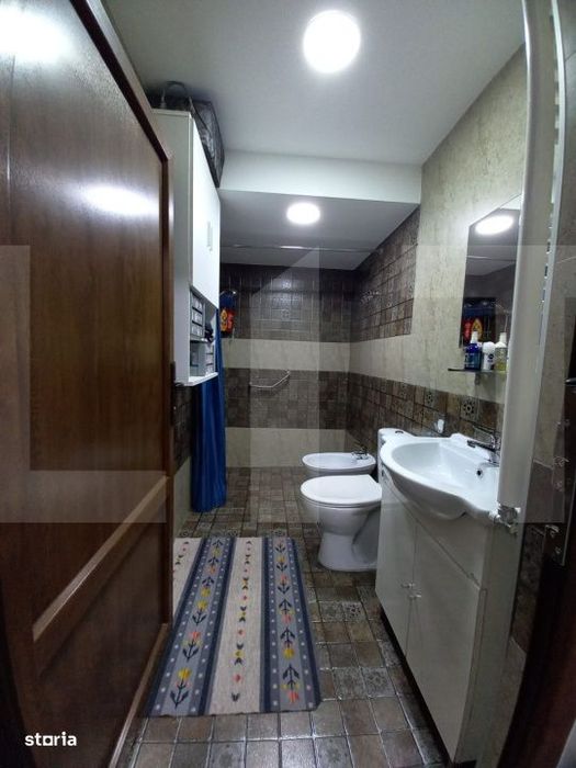 Apartament 3 Central 100mp