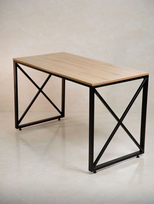 Loft parta . Loft stol. Лофт парта Лофт стол