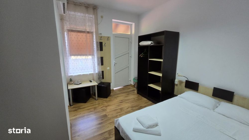 Vila Eforie Sud P+M Ultracentrala 10 camere cu bai la cheie