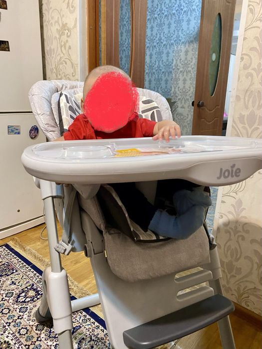 Детский стульчик