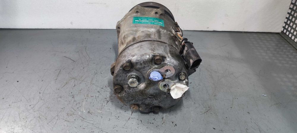 Compresor clima volkswagen vw caddy an 2008