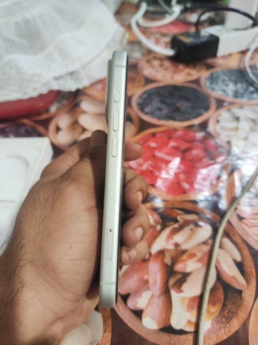Iphone 17 Pro Silver sim + e sim