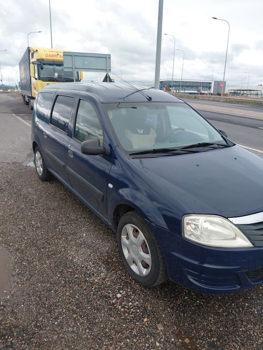 De vânzare Dacia Logan
