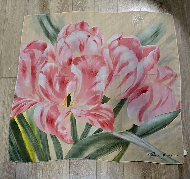 Платок. Размер 74×75