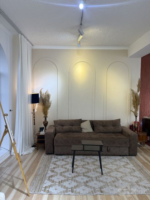 SOTILADI Tayyor foto studiya — 110 m²