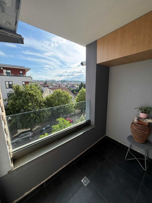 Comision 0 | Studio Premium Brâncuși | finisaje lux | AC | et.3