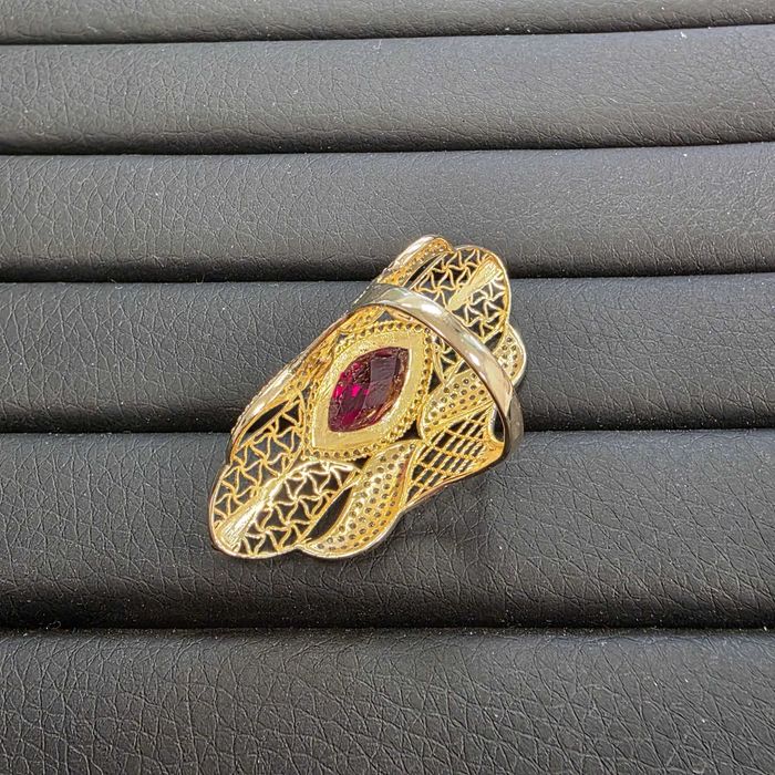 Inel Aur 14K - 7.42 grame / 3535 lei ( B34117.1 / Ag28 Doi Baieti )