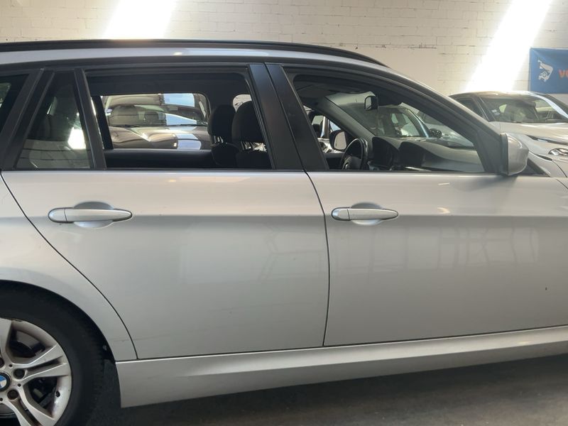 BMW 3er 320d Confort 2010