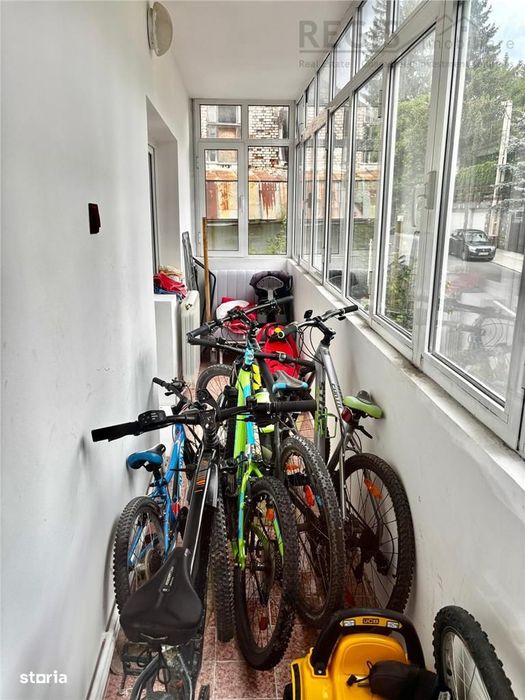 Apartament 3 Camere Eroilor Predeal