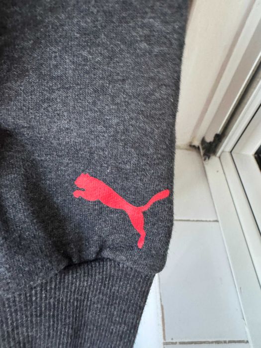 Bluza puma originala Arsenal