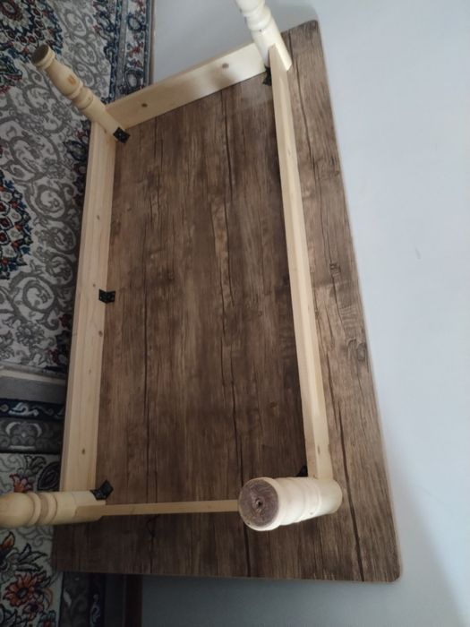 Устар овкатланадигон