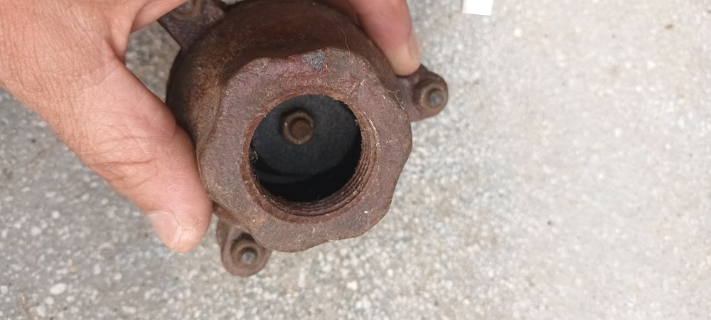 Unelta,   Sorb din Fonta