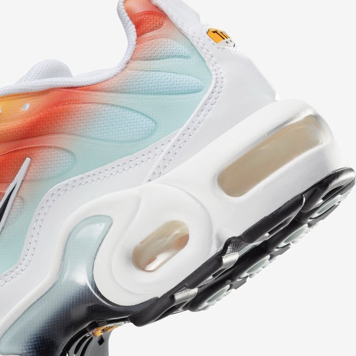 Nike Air Max Plus - 37.5 и 38 Номер Оригинални