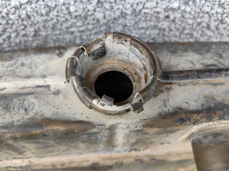 Радиатор уаз 452 469 газ газела