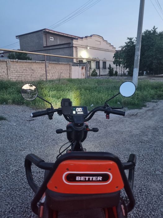 Iskutor 3 tq balonlik