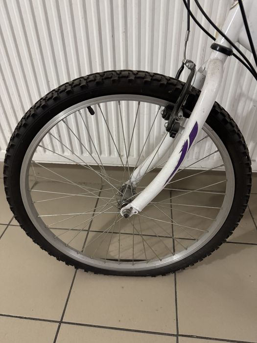 Bicicleta fete 140x90
