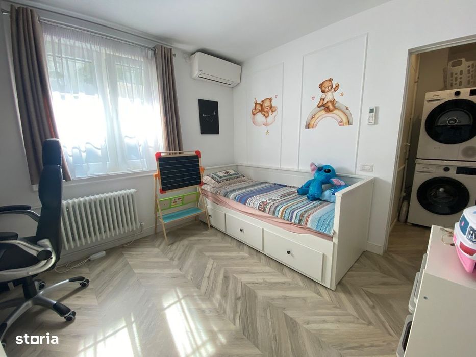 Apartament 3 Camere - Dristor - Renovat Lux