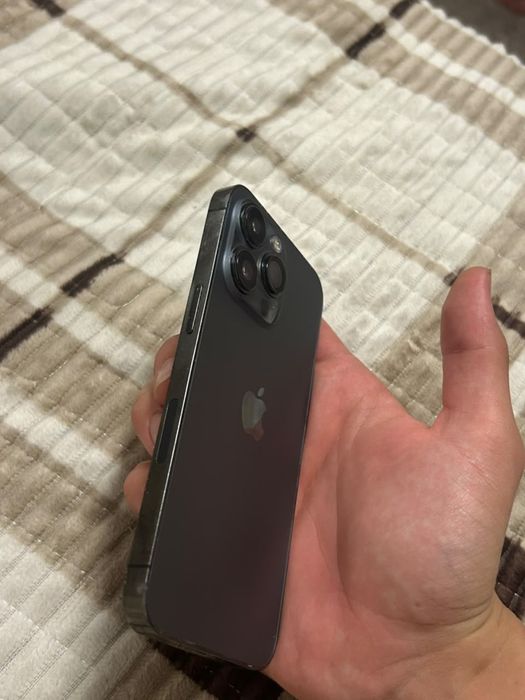 iPHONE 13 pro 256GB