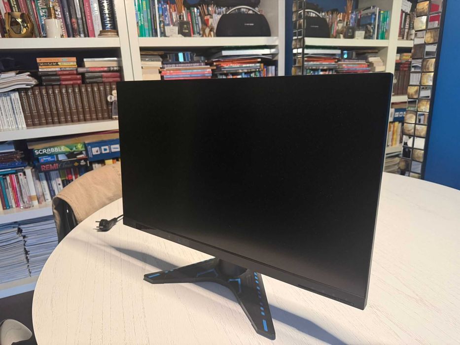 Vând Monitor LED Lenovo Gaming G27e-20