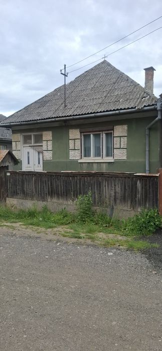Casa de vanzare in Dangau Mic