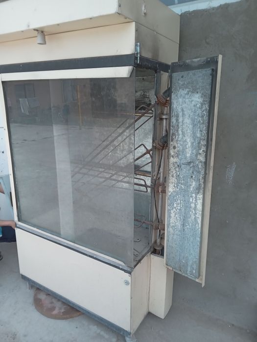 Гриль аппарат сатылады